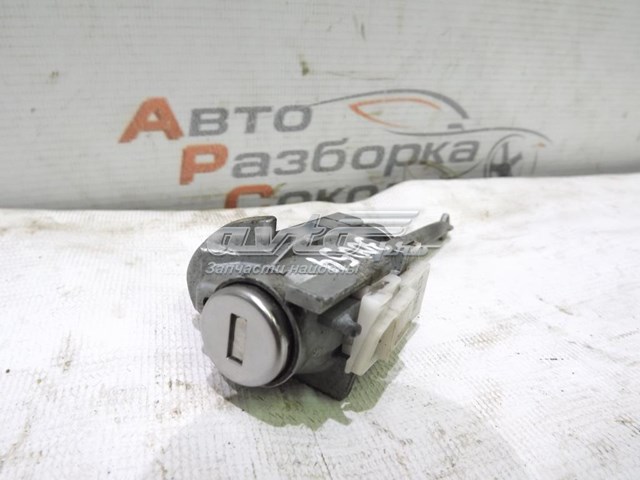 51217212875 BMW cilindro de cerradura de puerta delantera izquierda