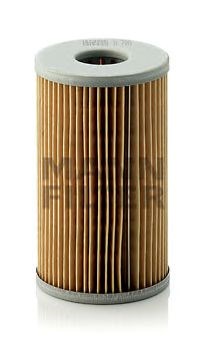 Comprar H720X Mann-Filter Filtros de aceite