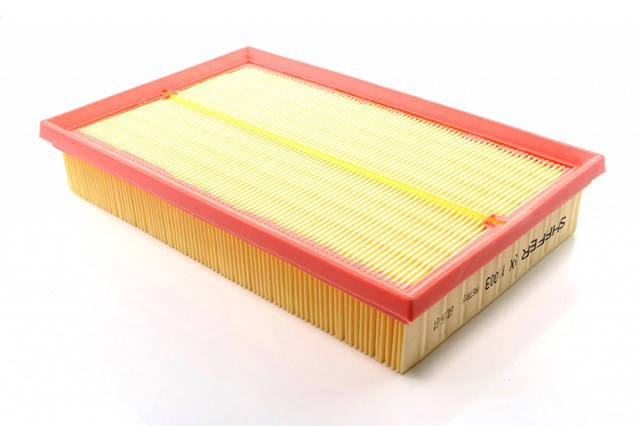 Filtro aire Shafer SX11003