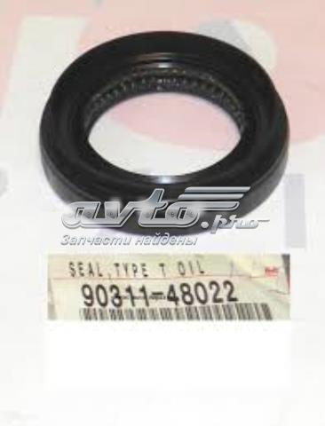 9031148022 Toyota Retén del semieje delantero derecho