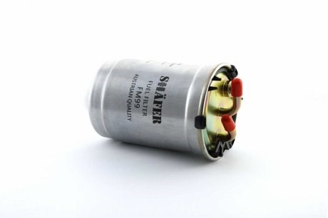 Filtro combustible Shafer FM99 precio, desde 14,28 EUR