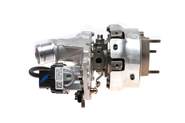 Turbocompresor Garrett 7975175004S precio, desde 590,45 EUR