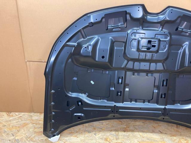 Capó del motor Polcar 60C303 precio, desde 255,72 EUR