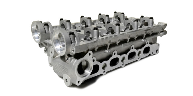 Comprar Culata Chevrolet Aveo II T250, T255