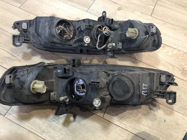 Faro derecho 90586845 General Motors