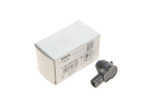 Sensor de estacionamiento delantero Bosch 0263043552