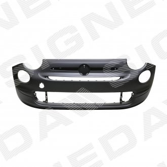 Parachoques delantero FPS FP2616900 precio, desde 186,34 EUR
