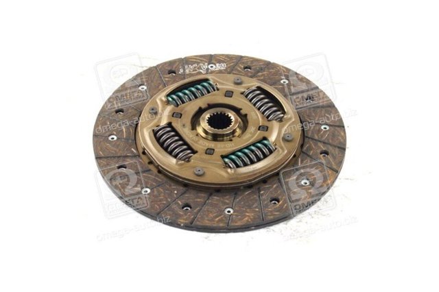 Disco de embrague VALEO HD88 precio, desde 52,84 EUR