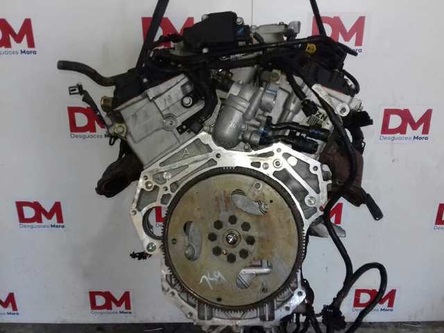 Motor completo LY7 General Motors