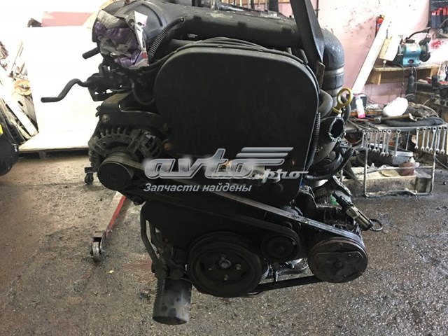 Z20LER Opel Motor completo