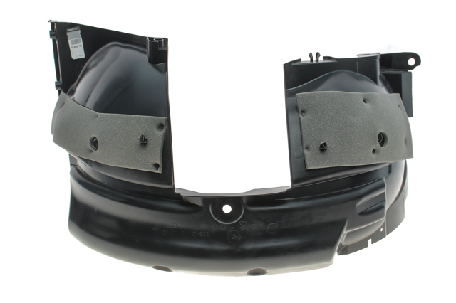 Paso rueda 638405770R Renault (RVI)