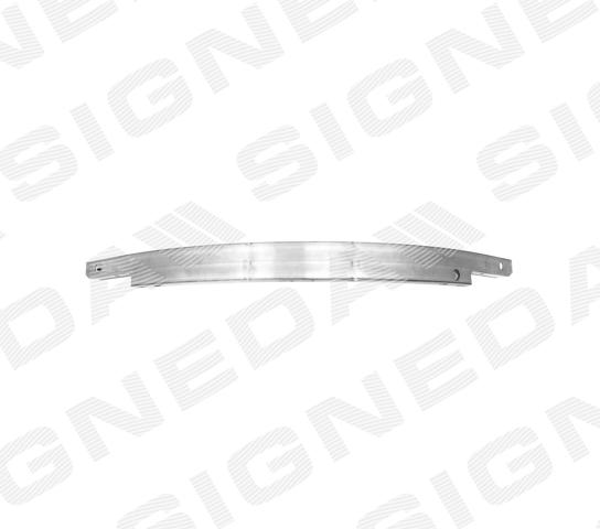 Comprar PTS44002A Signeda Refuerzo parachoque delantero