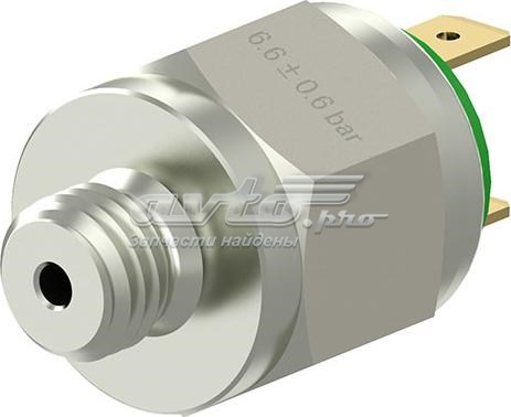 Sensor de la presión del líquido de freno Wabco 4410140720