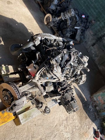 Comprar BCZ VAG Motor completo