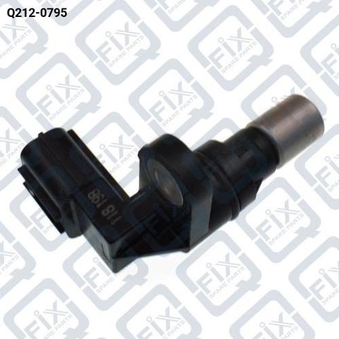 Q2120795 Q-fix Captador de velocidad