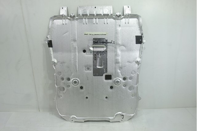Protección de cárter Peugeot/Citroen 9846913380 precio, desde 248,29 EUR