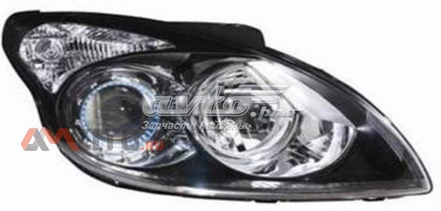 Faro derecho Depo/Loro/Abakus 2211154RLDEM2 precio, desde 151,01 EUR
