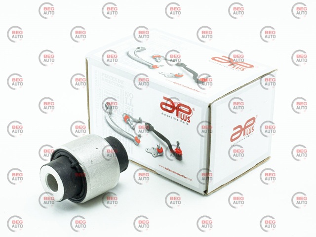 Brazo inferior izquierdo/derecho de suspensión delantera Aplus 33881AP