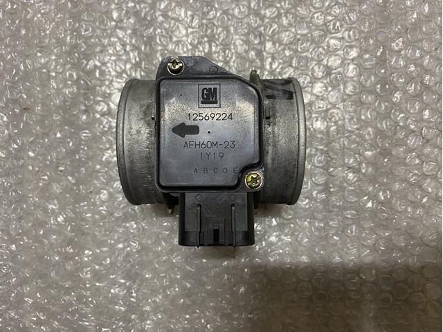 Comprar 12569224 General Motors Sensor de masa de aire