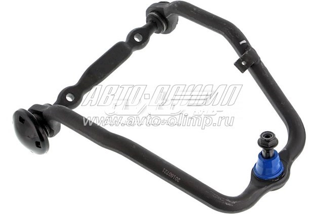 CMS251114 Mevotech brazo suspension trasero superior izquierdo