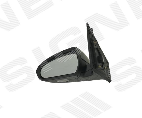 5402202239314P 4max Espejo retrovisor izquierdo