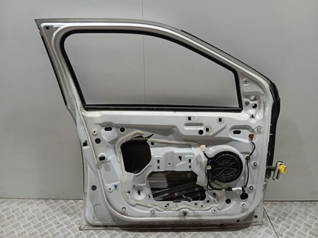 Puerta delantera para Citroen C4 Cactus 
