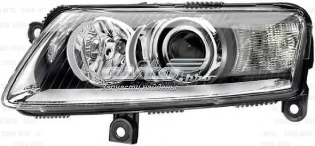 Faros delanteros Depo/Loro/Abakus 4461112LLDHEM