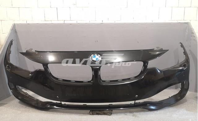 51117363272 BMW parachoques delantero