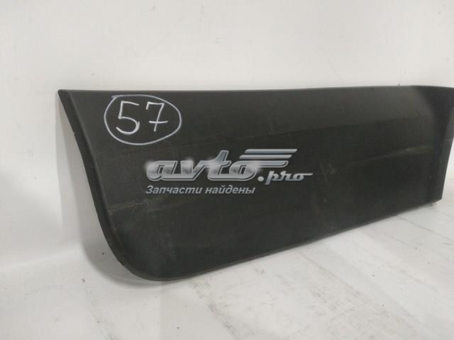 A9066905882 Mercedes Moldura de salpicadera trasera derecha