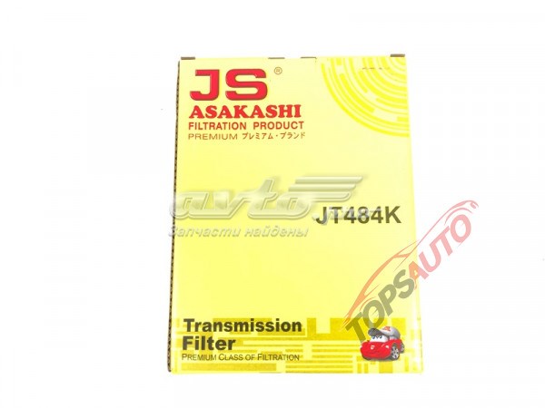 Filtro caja de cambios automática JS Asakashi JT484K