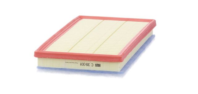 Comprar C39001 Mann-Filter Luz diurna izquierda