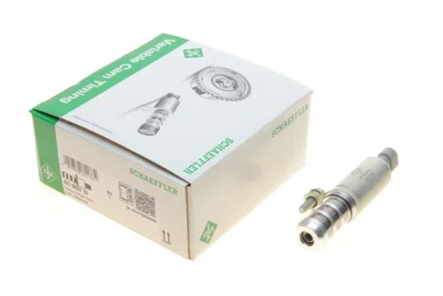Válvula solenoide de posición del árbol de levas izquierda INA 427005710 precio, desde 56,11 EUR