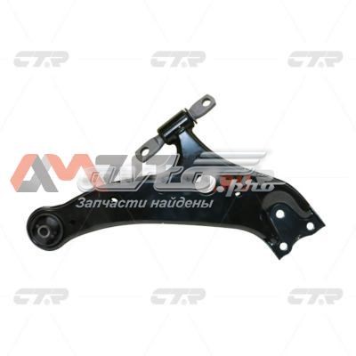 CQT10L CTR Brazo inferior izquierdo de la suspensión delantera