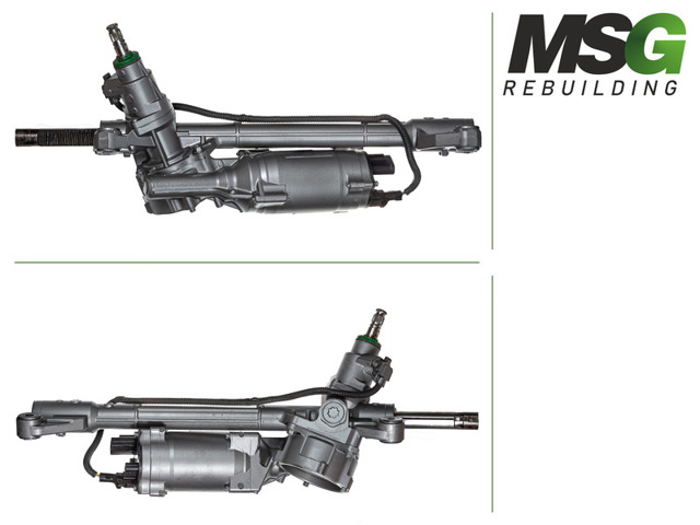 Caja de dirección para Subaru Impreza 5