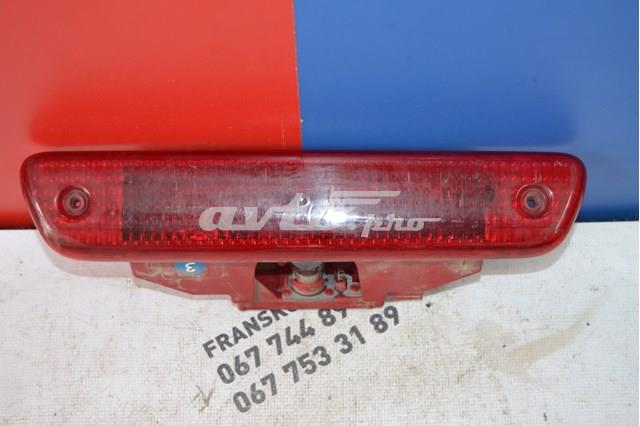 1400002380 Fiat/Alfa/Lancia Lámpara de luz de matrícula trasera