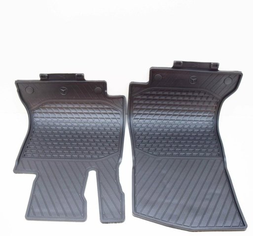 Alfombrillas de goma Mercedes A20568075089G33