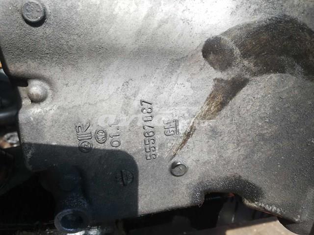  55567087 Opel