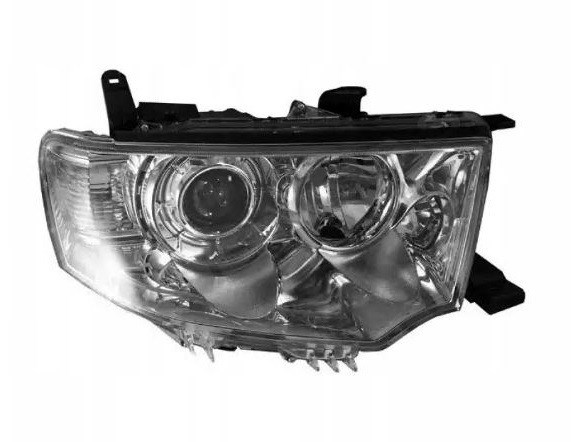 8301B622 Mitsubishi Luz derecha