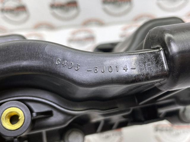 LR073793 Land Rover Tapa de culata