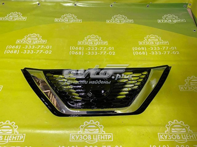 Rejilla Nissan/Infiniti 62398HV80A
