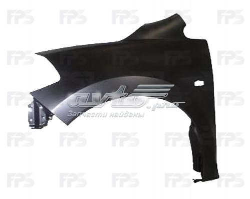 FP5014311 FPS Aleta delantera izquierda