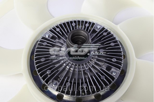 Comprar 191921 Borg-Warner Embrague viscoso de ventilador
