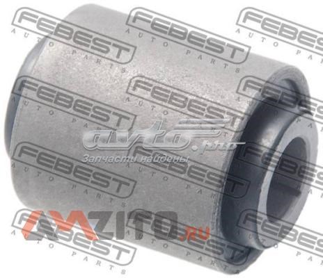 Silentblock de brazo suspensión trasero transversal Opel Astra J 