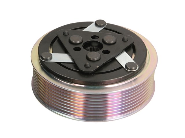 Acoplamiento magnético, compresor del aire acondicionado  KTT040043 Thermotec