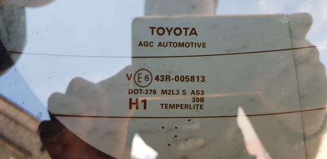 681050E140 Toyota