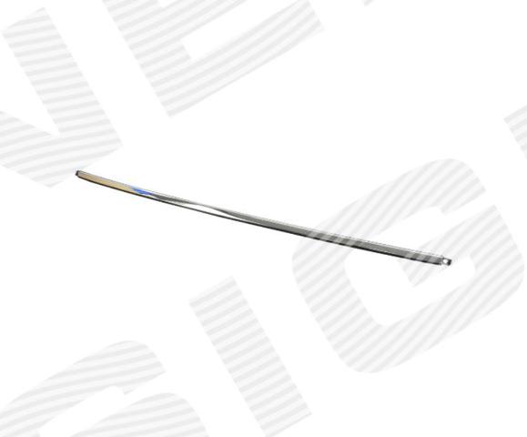 Moldura de parachoques delantero central Mazda CX-9 (TC)