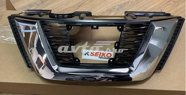 Comprar 623106FL0C Nissan/Infiniti Rejilla frontal