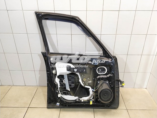 Puerta de coche, delantera, izquierda Citroen C4 GRAND PICASSO I monovolumen (UA) (2006 - 2013) precio, desde 228,80 USD