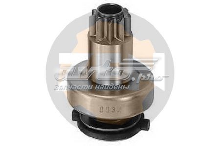 ZN0932 ZEN Bendix motor de arranque