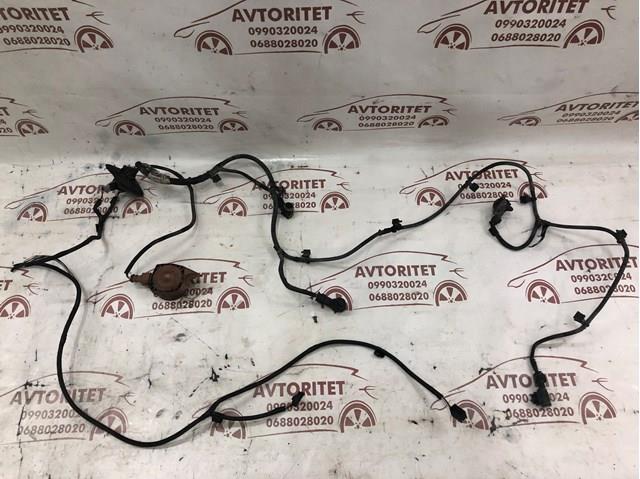 53385934 Fiat/Alfa/Lancia Sensor de estacionamiento delantero